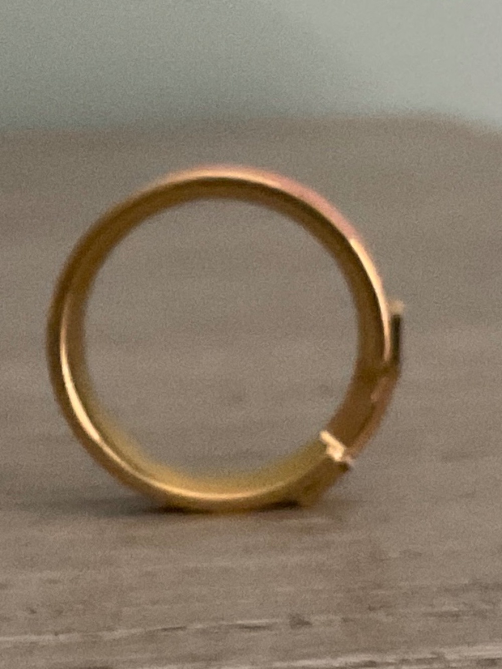 H ring - Picture 2 of 6